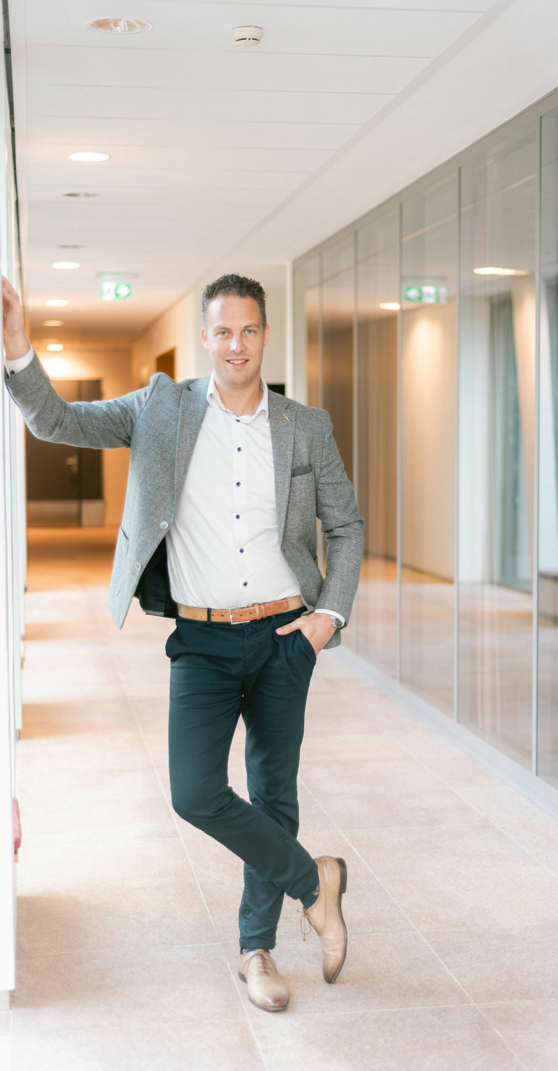 Waarom werken als Consultant bij Reflex Intelligence?