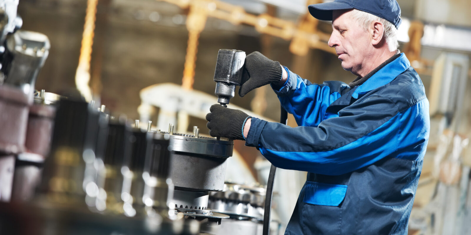 Machinebouw