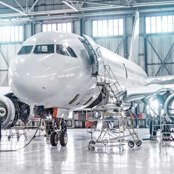 Aerospace
