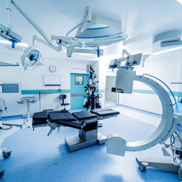 Medical devices