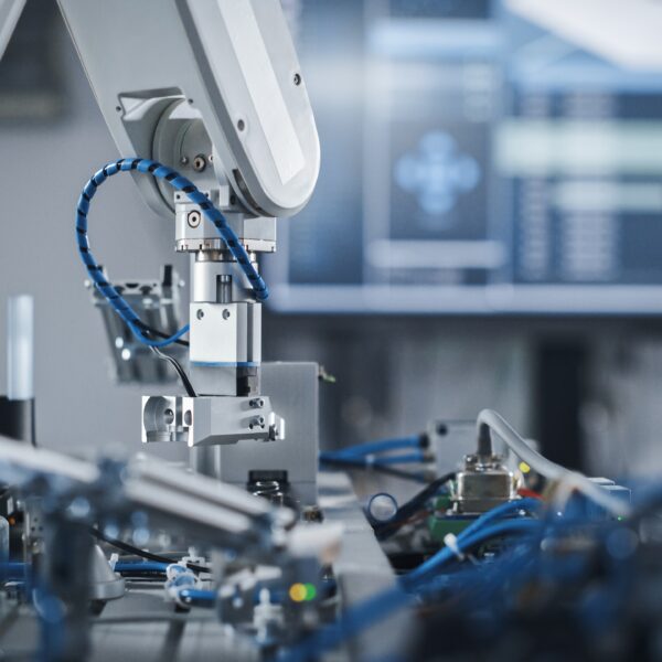 Manufacturing