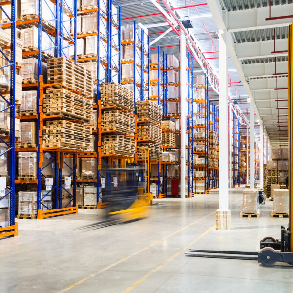 Transport & Logistiek